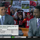 Illustration for article titled Deez Nuts: Your Ohio State iCollege GameDay/i Sign Roundup